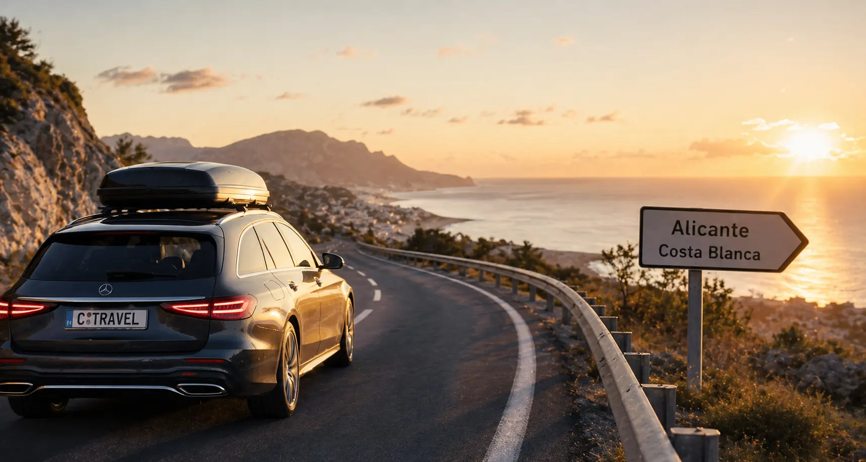 Über 50 Mal zwischen Deutschland und der Costa Blanca – Meine ehrlichen Erfahrungen und praktische Tipps