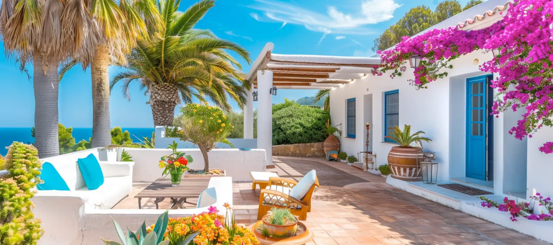 Ferienvermietung Costa Blanca: Lizenz & Meldepflicht 2025