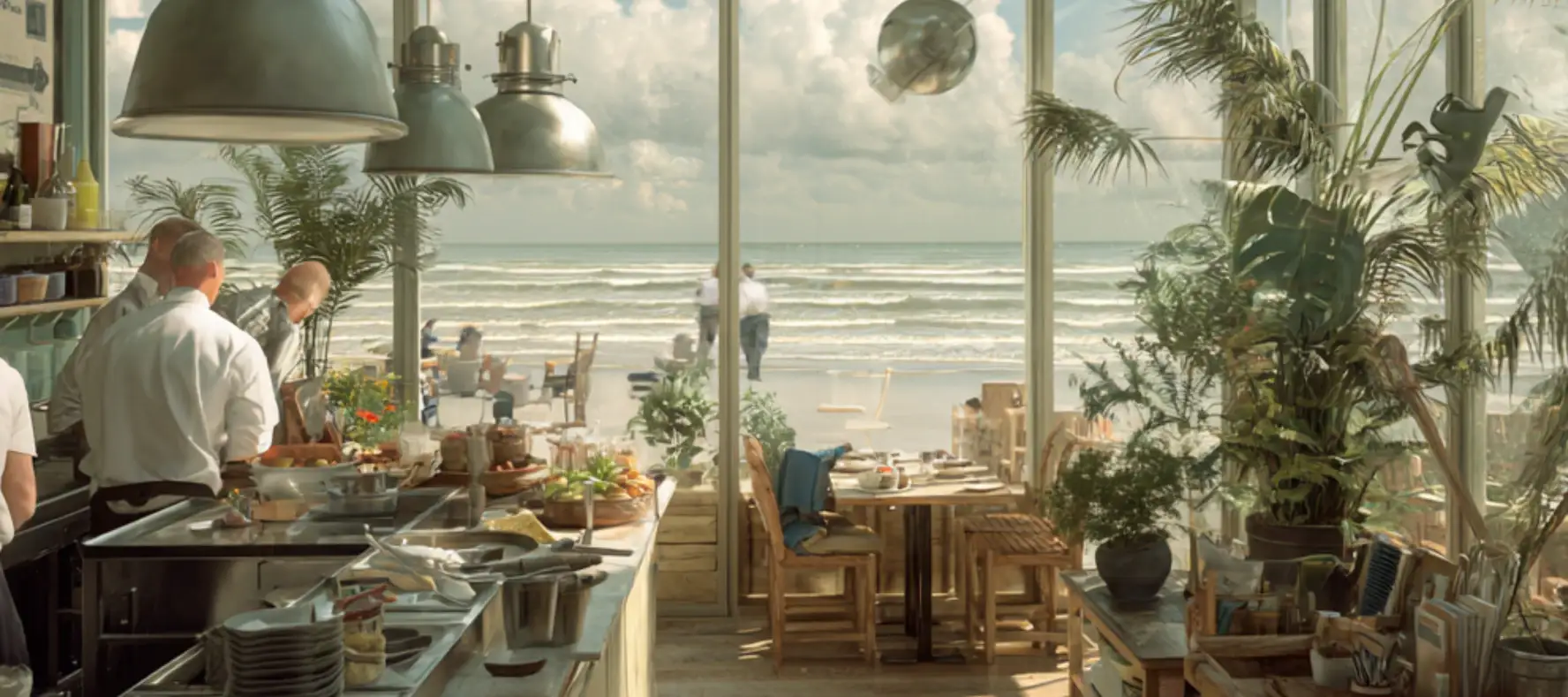 Gastronomiebetrieb an der Costa Blanca eröffnen – Chancen, Fallstricke & echte Insights