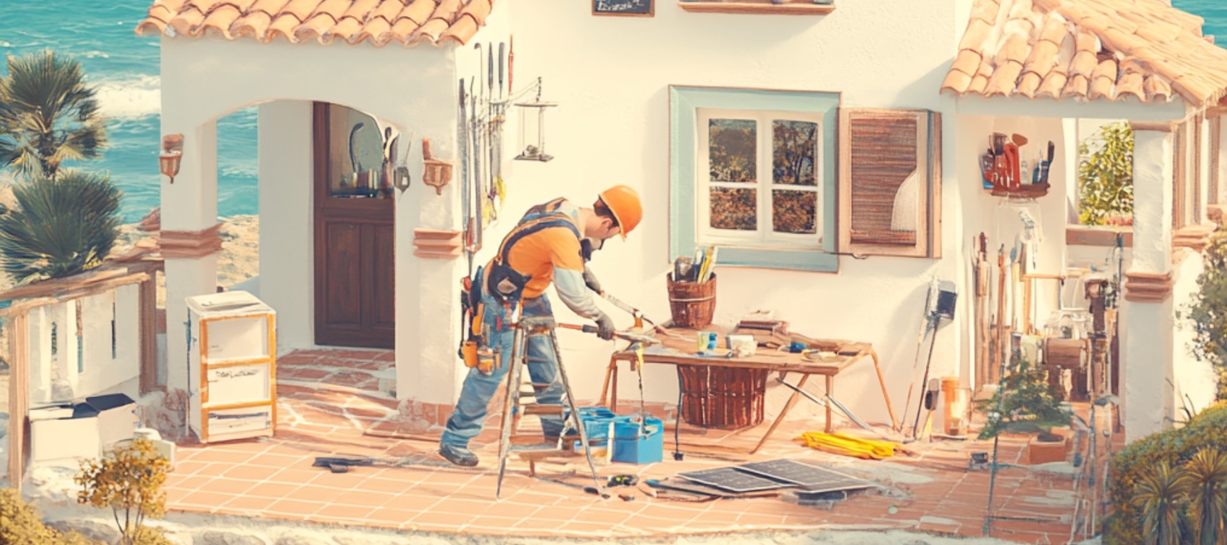 Handwerker Spanien: Tipps für Auswanderer Costa Blanca