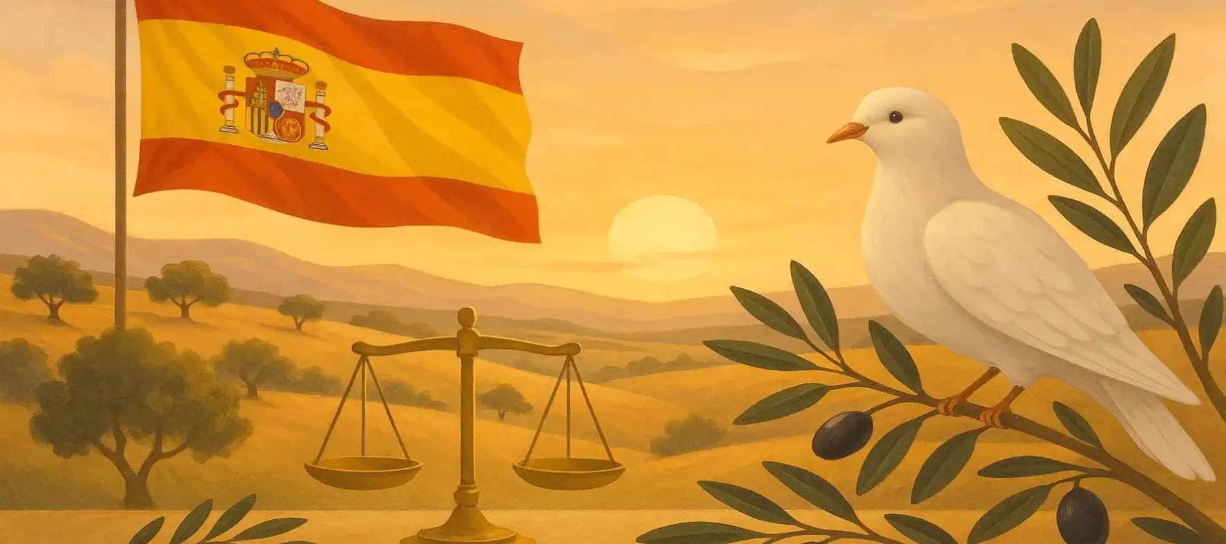 Spanien bleibt besonnen: Keine 5 % NATO-Ausgaben, neutrale Haltung zu Russland & China, klare Worte für Palästina