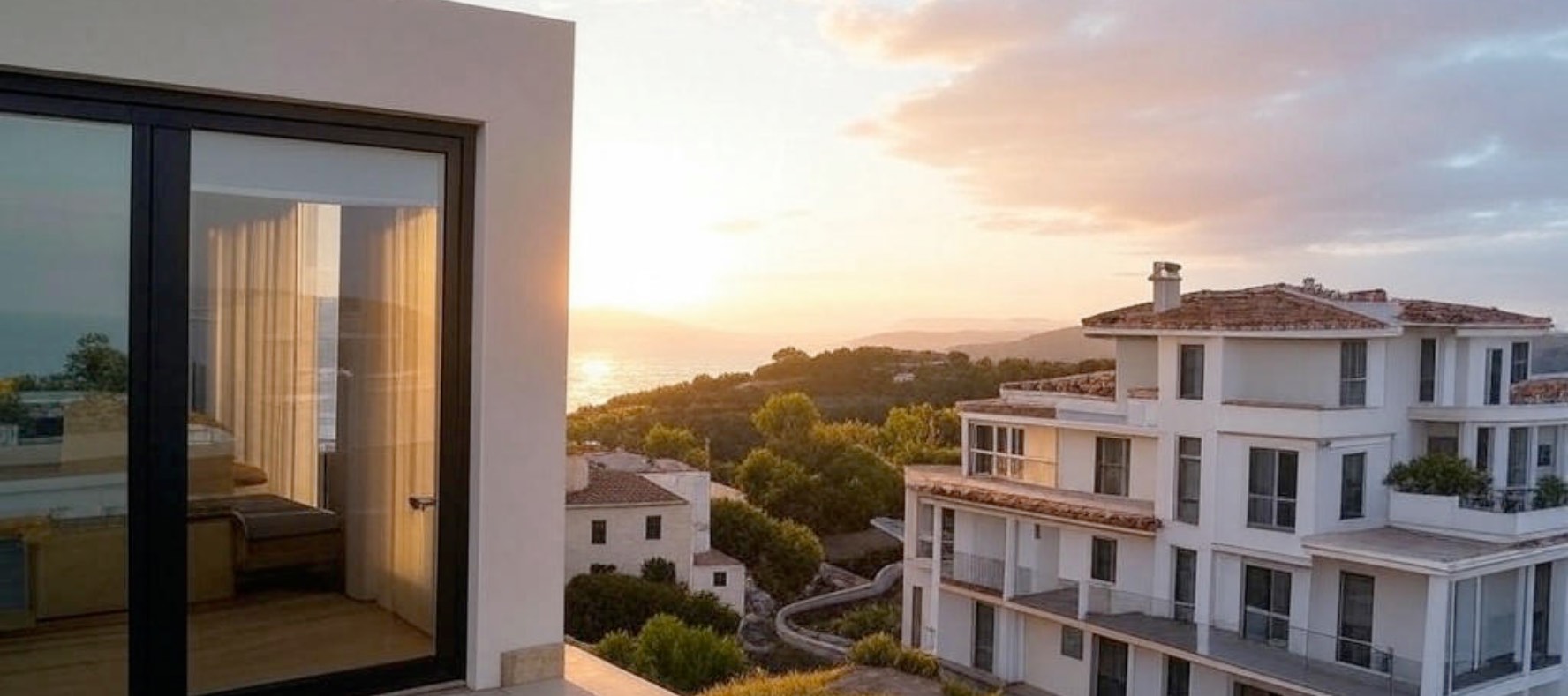 Immobilienpreisentwicklung Costa Blanca: Trends 2025