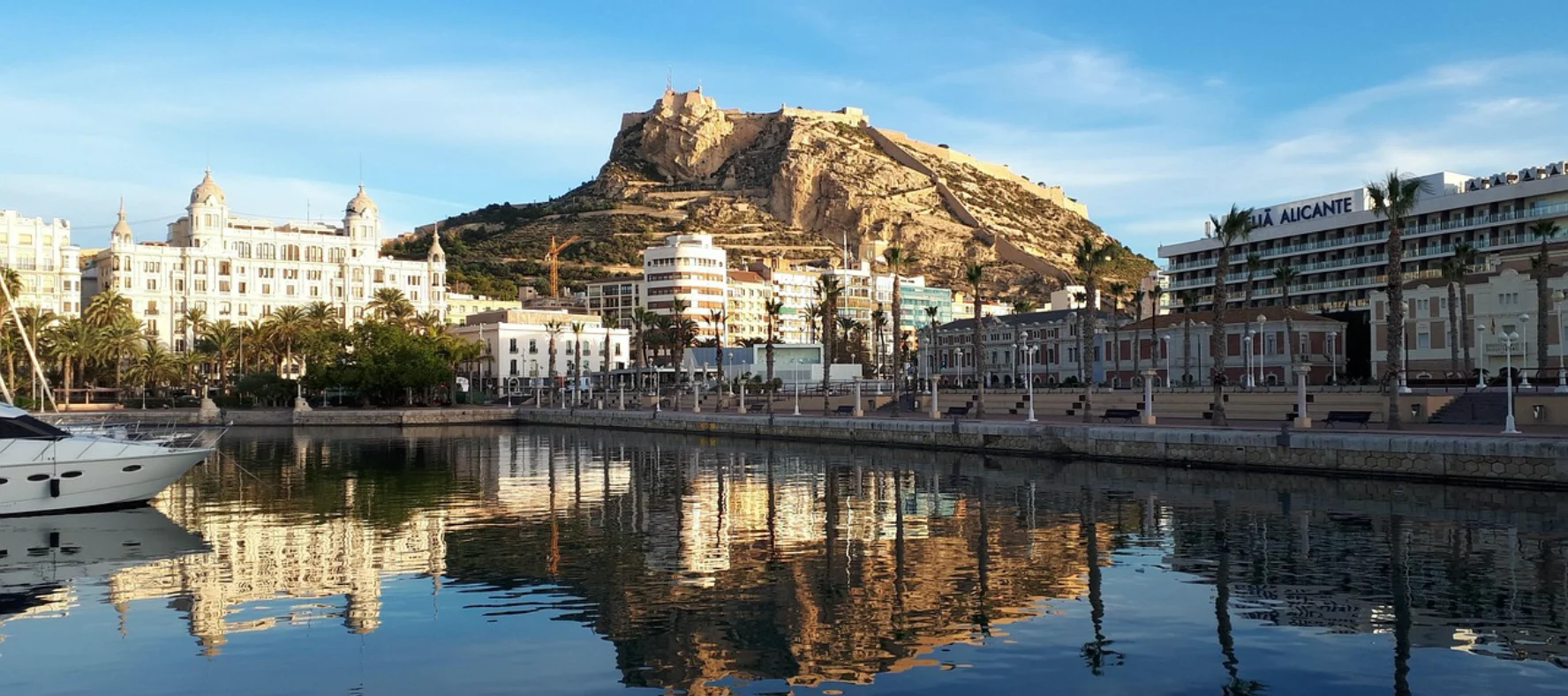 Sommer an der Costa Blanca: Schulferien, Integration & Alltagstipps für Auswanderer