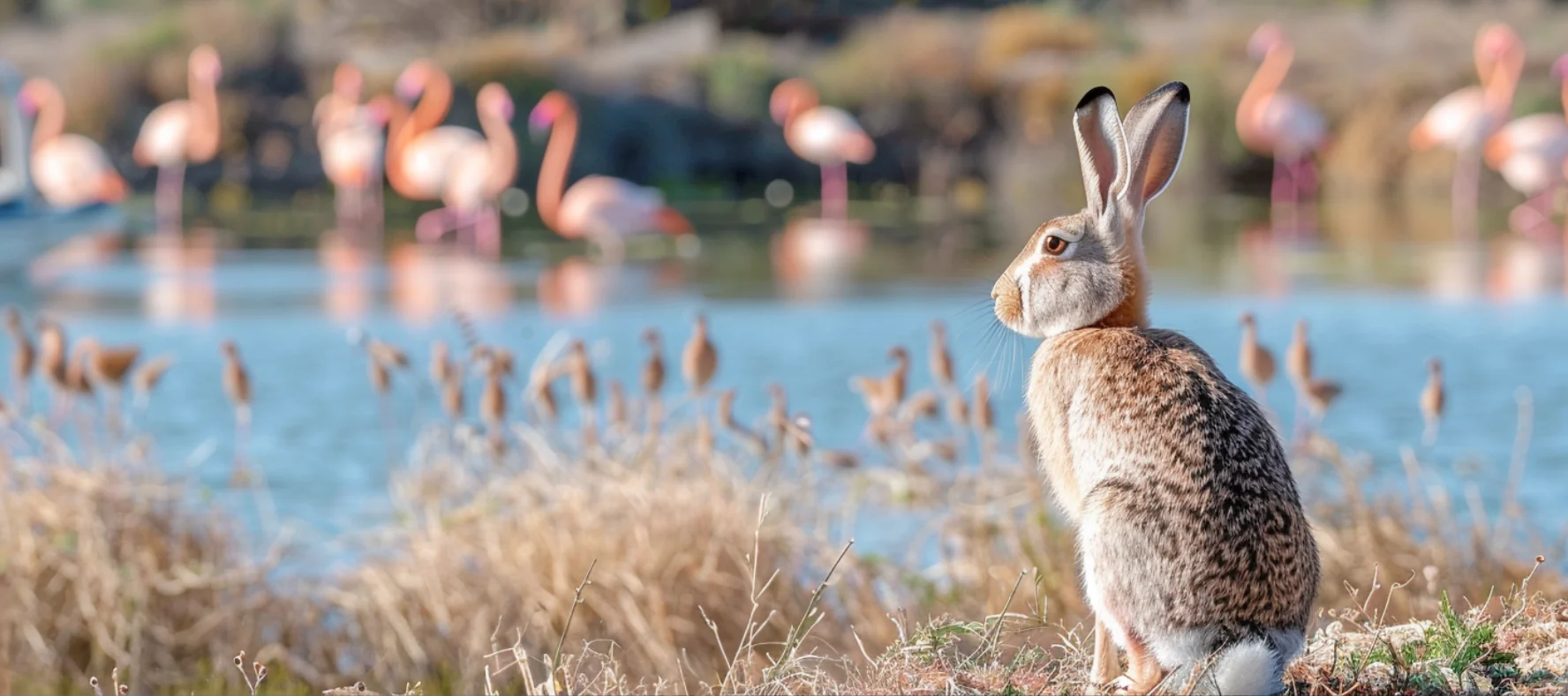 Die Tierwelt der Costa Blanca – Wildtiere, Reptilien & Exoten hautnah erleben