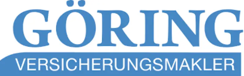 Göring Versicherungsmakler Logo
