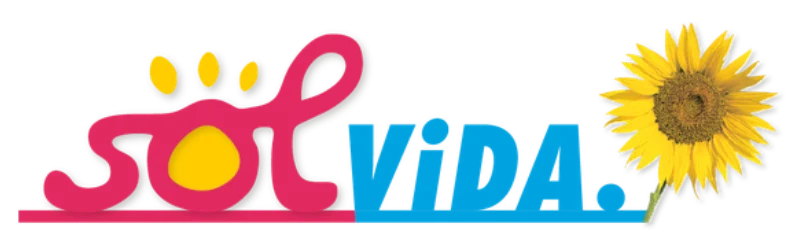 Solvida Logo