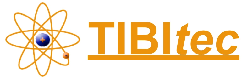 TIBItec Logo