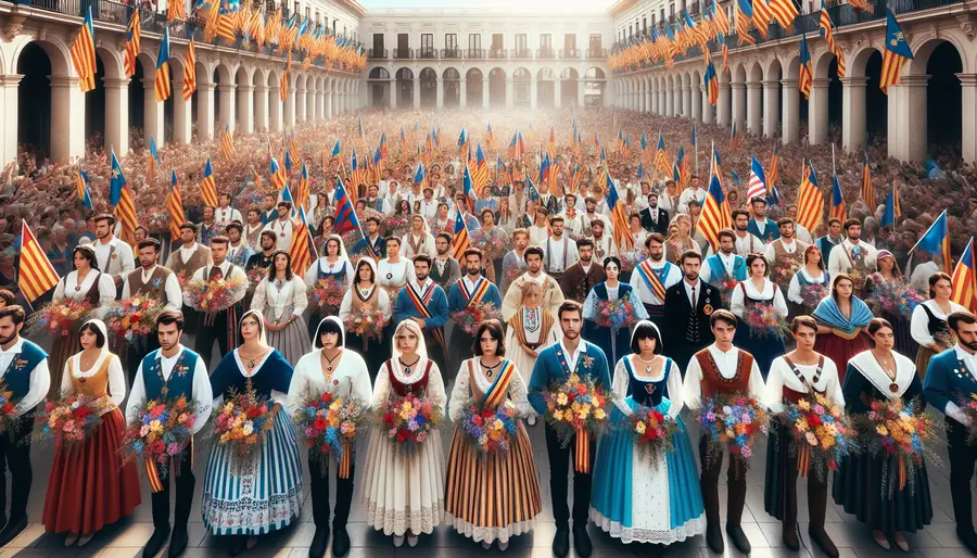 Día de la Comunitat Valenciana – 9 d'Octubre 2026