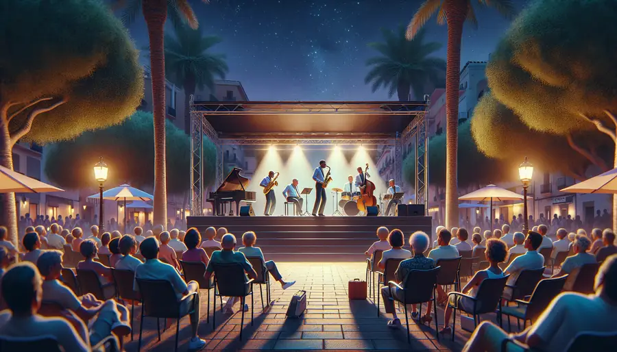 Festival de Jazz Torrevieja 2026