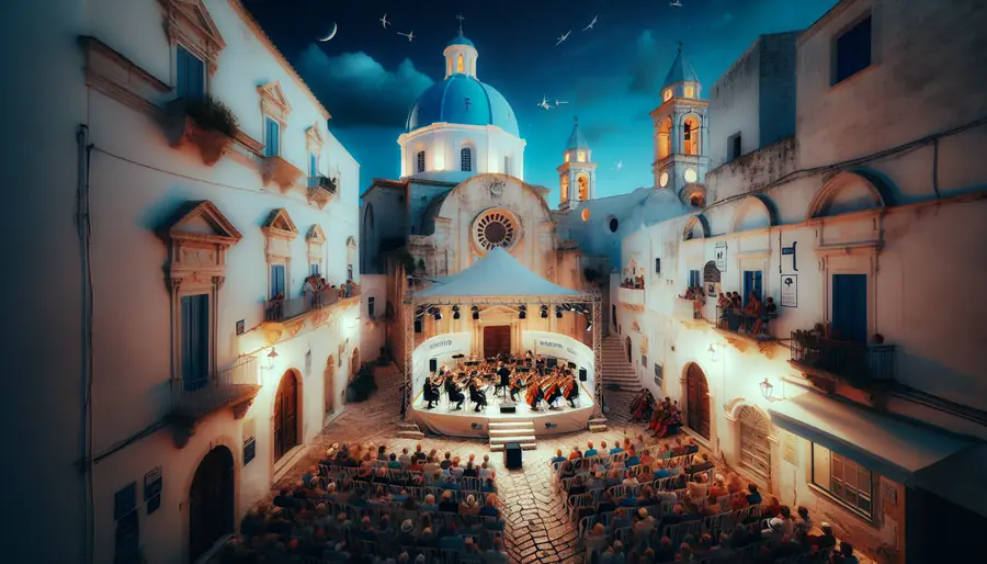 Festival Internacional de Música Altea 2026