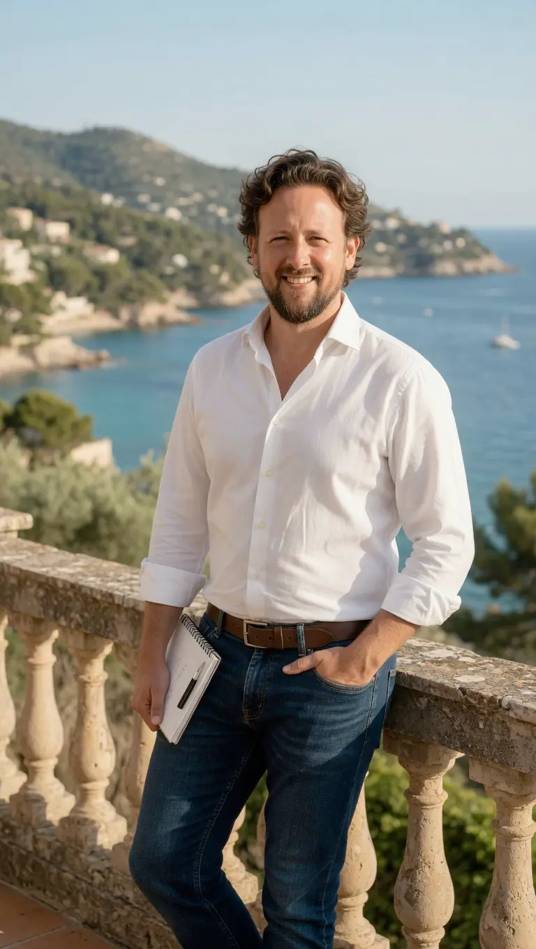 Carlo Reuss